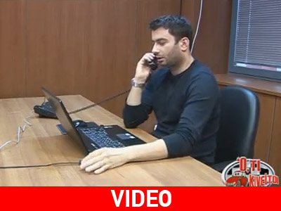 Απίστευτη αγορά… μεταχειρισμένου αυτοκινήτου!